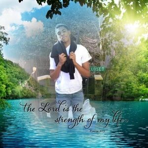 Meet your Posher, Jackie